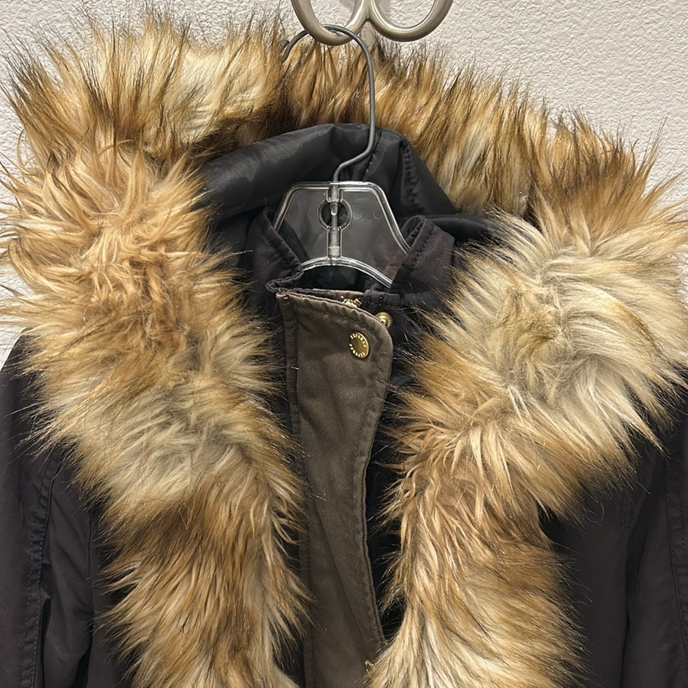 Express Jacket - image 2
